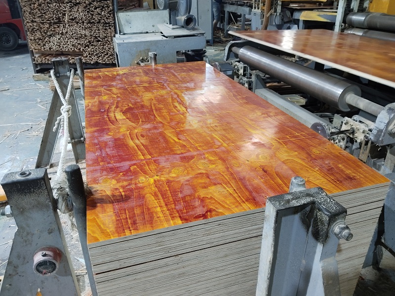 廣西建筑模板用哪種木質好一點插圖