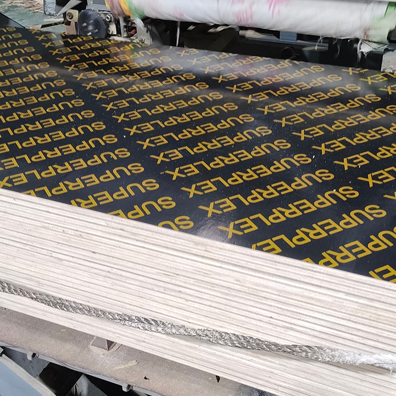 探秘廣西建筑木模板知名廠家，助力建筑品質提升插圖1